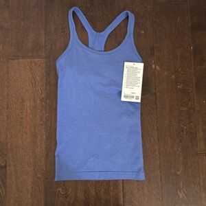 Ebb to Street tank size 2